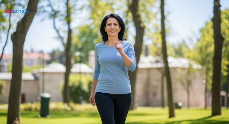 Your Obesity Surgery Recovery Process: A Detailed Look