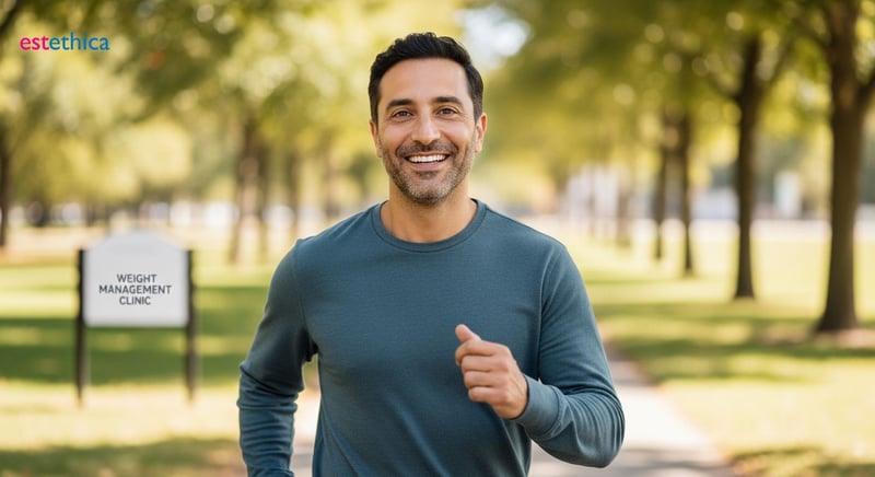 Your Gastric Bypass Recovery Timeline