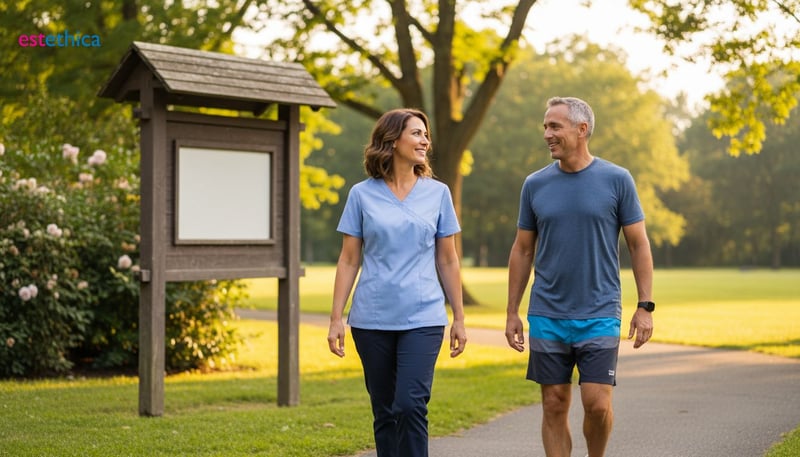 The Obesity Surgery Recovery Process