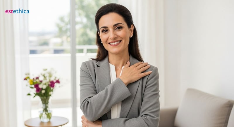 Alivia el Dolor Crónico, el Estrés y Mejora Tu Sueño con Terapia de Agujas