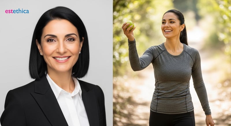 Vivre Après la Chirurgie Bariatrique: Régime Post-Opératoire et Témoignages