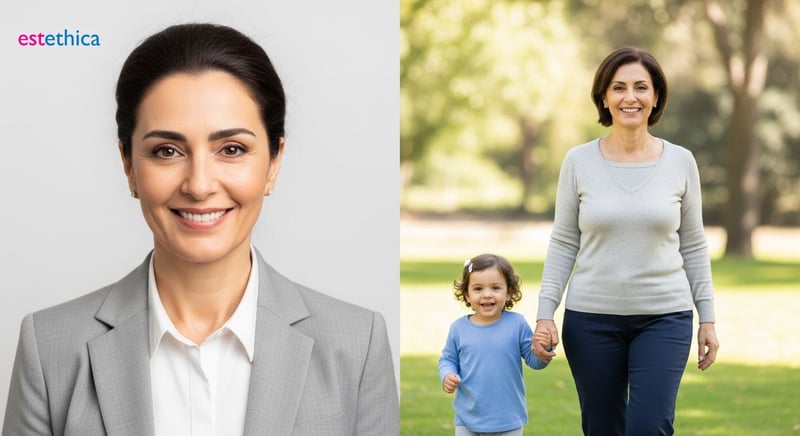 Erfahrungen und Vorher-Nachher-Ergebnisse der Magenverkleinerung