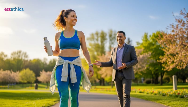 A Step Towards a Healthier Life After Surgery