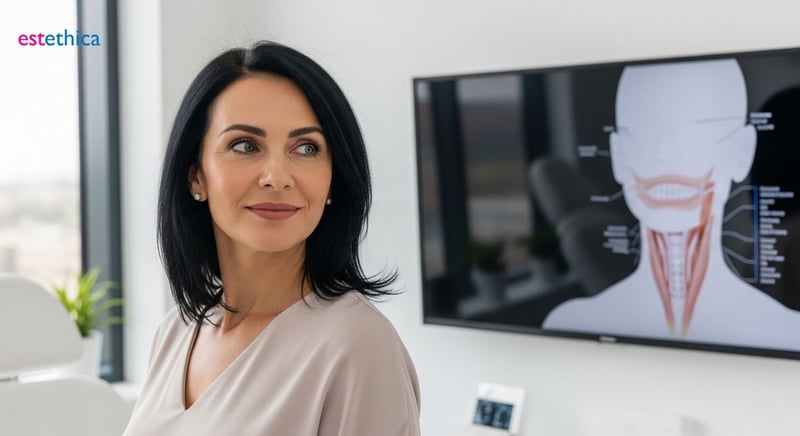 What is Neck Lift Surgery?