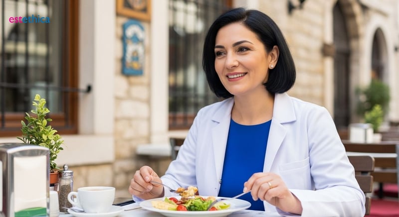 Achieving Goals: Weight Loss Surgery Recovery Insights