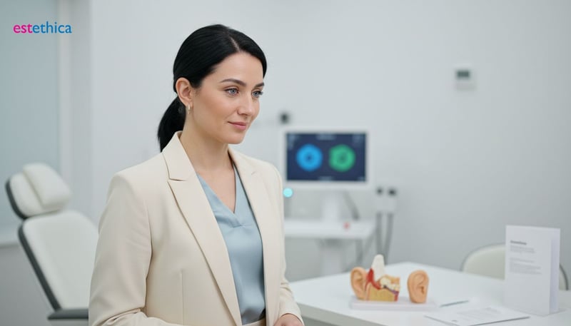 Otoplasty for Prominent Ears: Your Guide