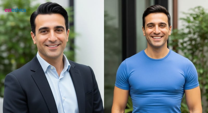 Prix de l'Opération de Gynécomastie et Coûts Associés