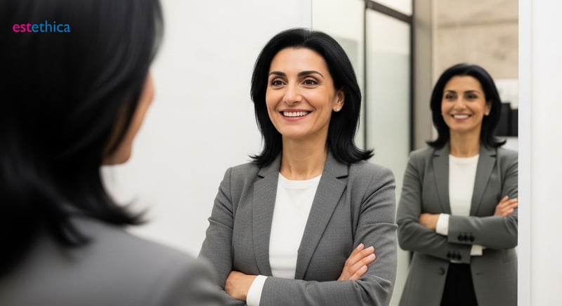Laserbehandlung im Intimbereich: Schonende Methoden für ästhetische Intimchirurgie