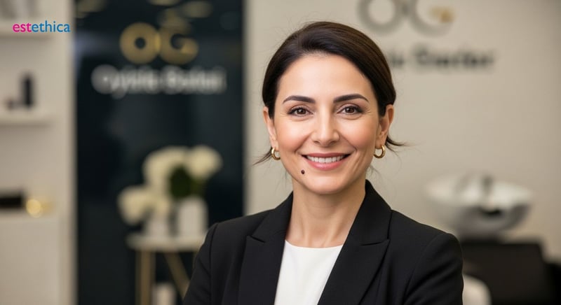 Sublimez votre apparence : les secrets de l'esthétique moderne.