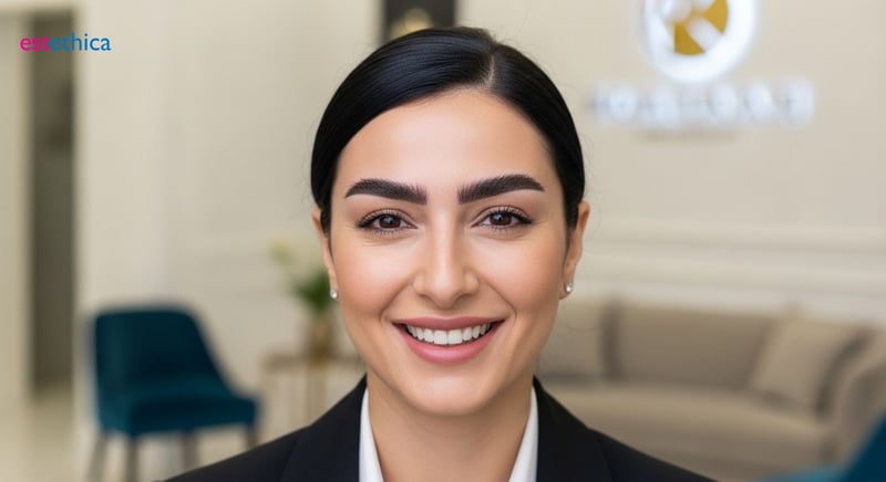 The Cost of Eyebrow Restoration Surgery for Permanent Hair Loss Solutions