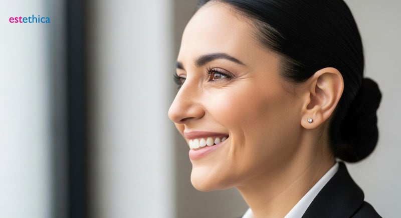 ¿Cuánto Dura la Recuperación de una Otoplastia?