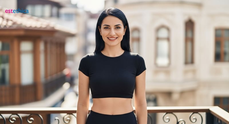 Considering a Tummy Tuck and Liposuction Combination?