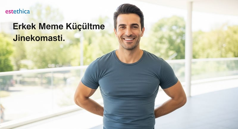 Récupération Après Chirurgie : Conseils et Témoignages sur la Réduction Mammaire Homme