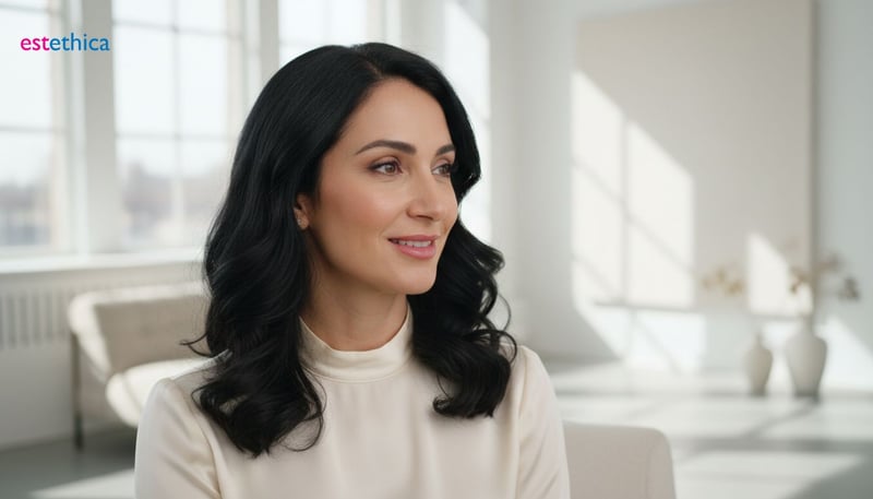 The Complete Guide to Neck Rejuvenation Surgery