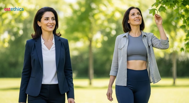 Exploring Cosmetic Surgery for Effective Fat Removal