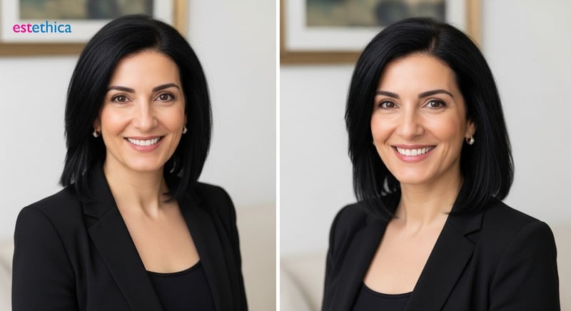 Brustrekonstruktion: Wiederherstellung der Brustform nach Krankheit