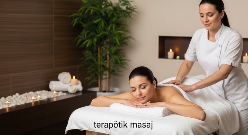 Alege Centrul Spa Wellness Potrivit: Sfaturi Esențiale