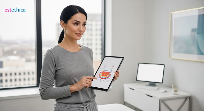 What is a Tummy Tuck Procedure?