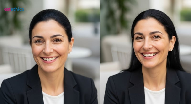 Mejores clínicas para mamoplastia: Criterios de elección