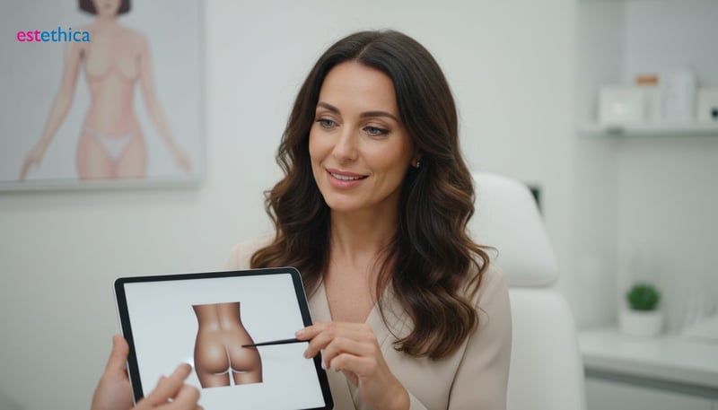 What is a Brazilian Butt Lift Procedure?