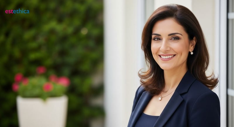 Augmentation mammaire : Avant/Après et les risques à considérer