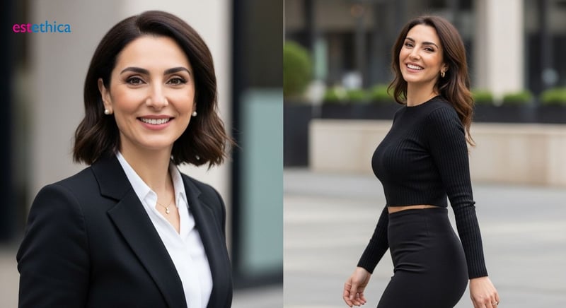 اختيار أفضل دكتور لتكبير المؤخرة: معايير النجاح