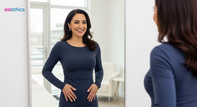 La Liposucción Elimina la Celulitis: Mitos y Verdades