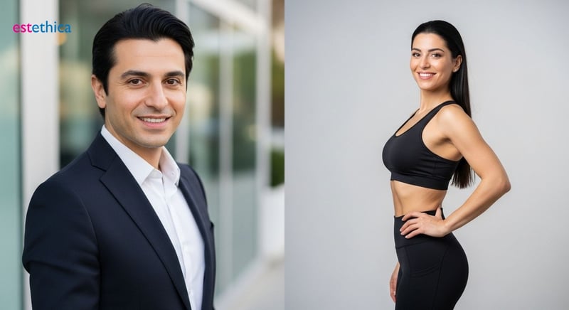 Recuperación y Resultados: Tu Guía Completa de Remodelación Corporal