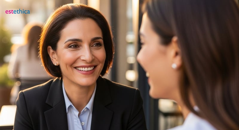 Finding the Right Lip Lift Specialist Near You