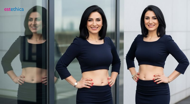 Prix d'une abdominoplastie : ce qu'il faut savoir en France