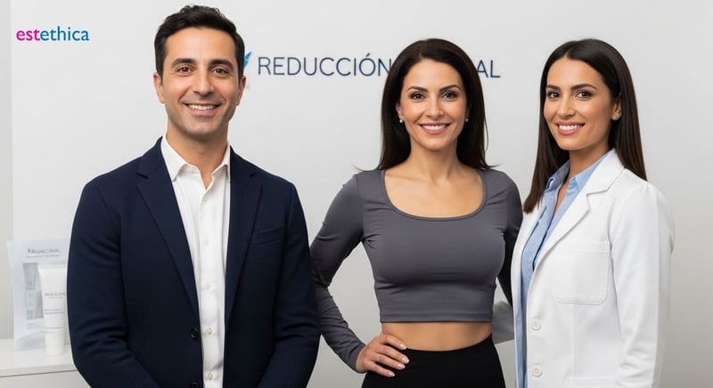 Técnicas de Quema de Grasa y Reafirmación Corporal