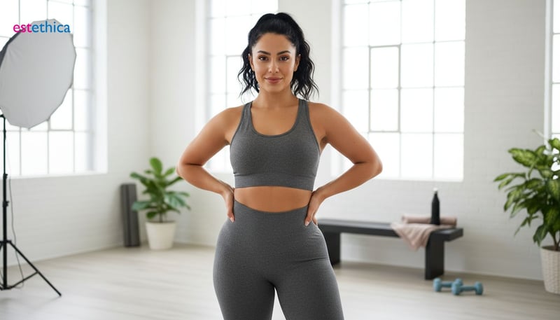 Post-Operative BBL Care & Healing Timeline