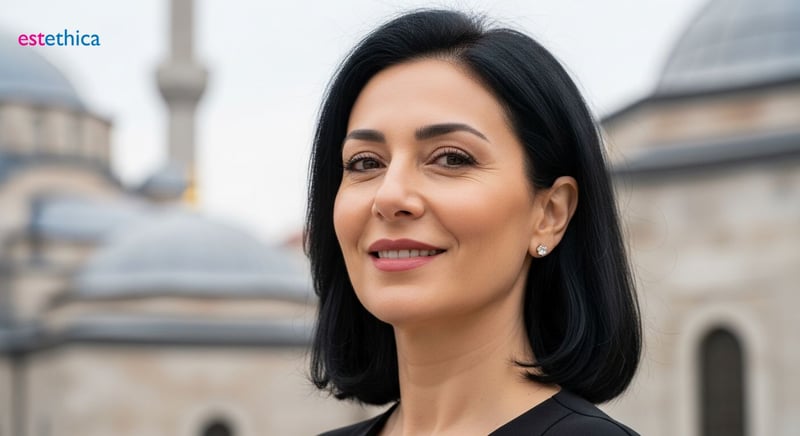 The Amazing Results of Neck Lift Surgery