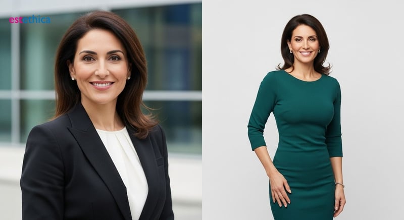 Лифтинг на тялото: Възвръщане на младежката стегнатост