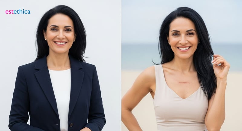 Risques et Complications du Bodylift : Ce qu'il faut savoir