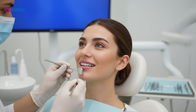 Orthodontic Treatment Options for Adults: Solutions for All Ages