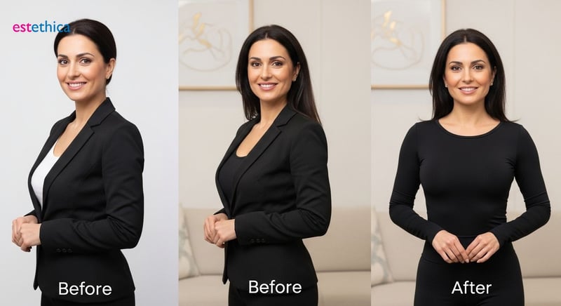 Préparation et Récupération pour une Liposuccion Réussie