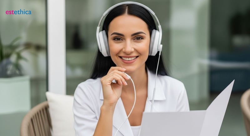 Salud Sexual Femenina y Vaginoplastia: Consulta Hoy