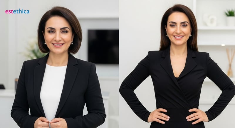 Трансформирайте фигурата си: Разгледайте най-новите в пластичната хирургия на тялото и процедури