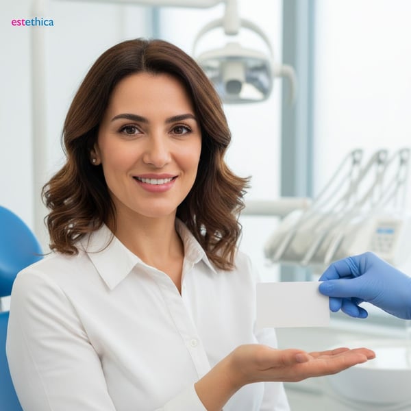 Prevención de la retracción de encías: Cuida tu sonrisa