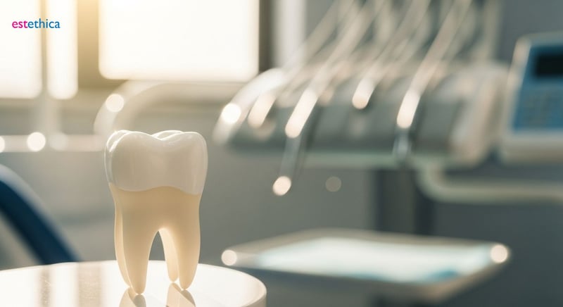 Endodonție modernă: salvarea dinților de la extracție