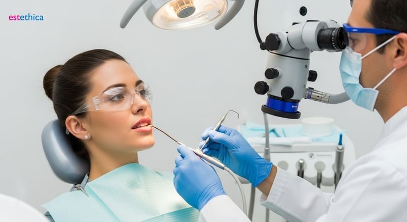 Endodoncia paso a paso