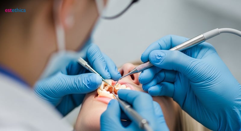 Endodoncia paso a paso: Qué esperar durante tu tratamiento
