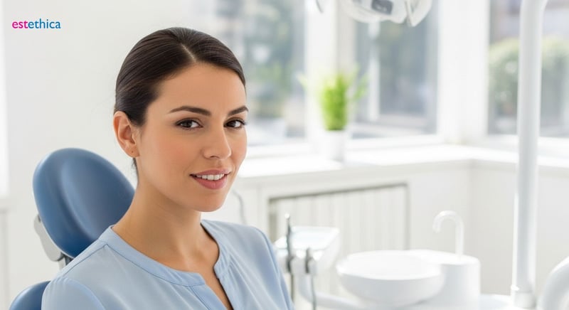 Endodoncia paso a paso: tratamiento dental.