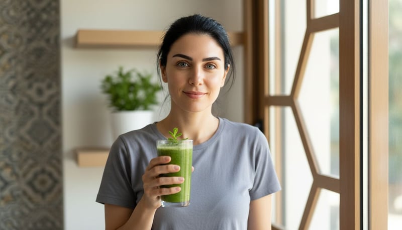 Alimente Esentiale pentru Detoxifierea Ficatulii si Eliminarea Toxinelor