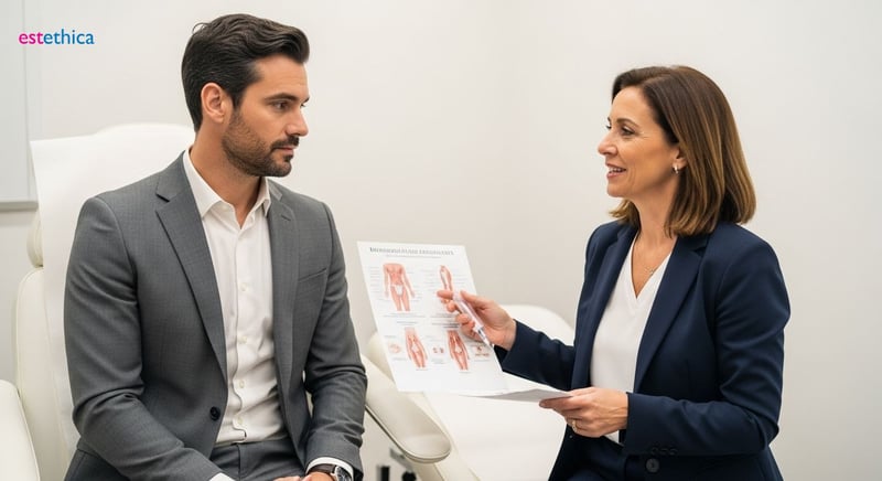 Engrosamiento de pene: opciones y expectativas