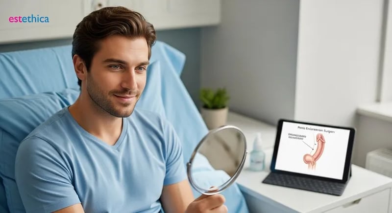 Is Penis Enlargement Surgery Safe? Risks and Benefits