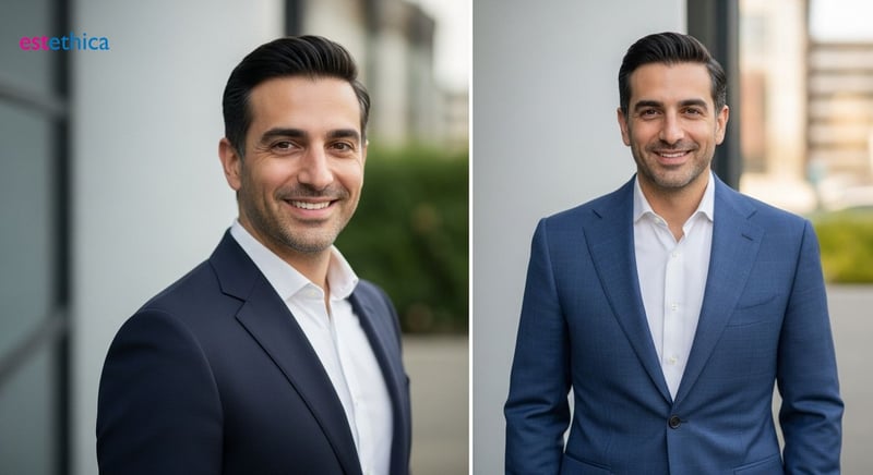 Avant/Après : Photos et Témoignages sur l'Augmentation Pénienne