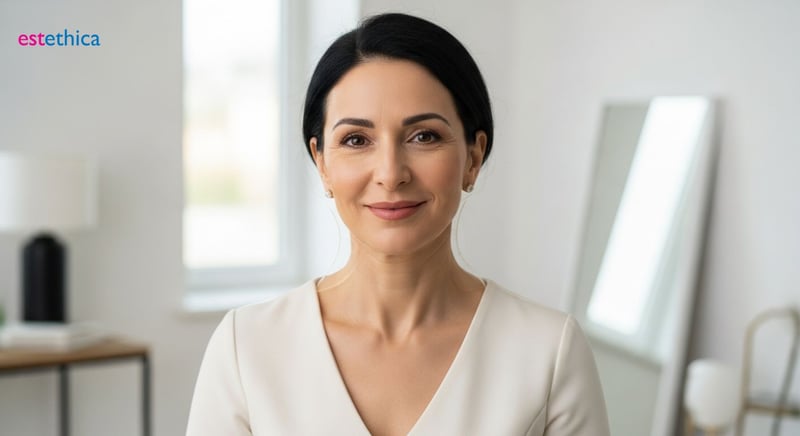 Chin and Neck Lift: Combined Lower Facelift Benefits