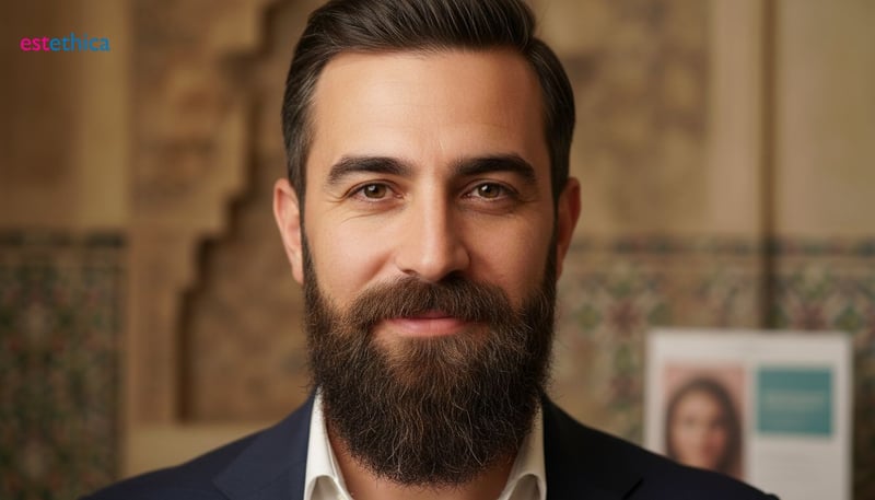 Facial Hair Restoration: Your Guide to Beard Implants